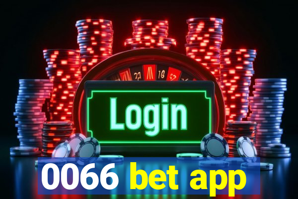 0066 bet app